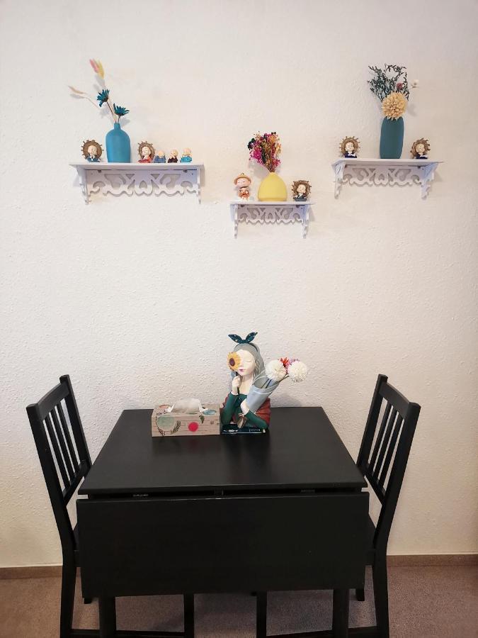 Ferienwohnung Schoene Wohnung 2D-Gebaeude Mit Mini-Garten Schönwald Exterior photo